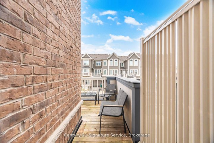 Photo 37 at 142 Christopher Road, GO Glenorchy, Oakville