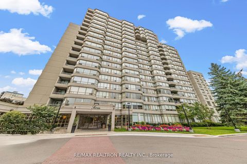 Photo 2 at 1112 - 7 Townsgate Drive, Yorkhill, Vaughan