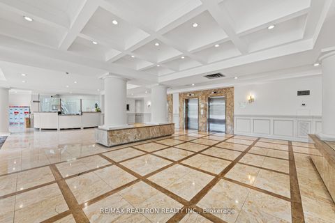 Photo 3 at 1112 - 7 Townsgate Drive, Yorkhill, Vaughan