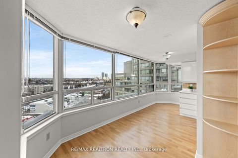 Photo 16 at 1112 - 7 Townsgate Drive, Yorkhill, Vaughan