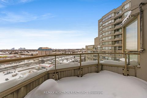 Photo 27 at 1112 - 7 Townsgate Drive, Yorkhill, Vaughan