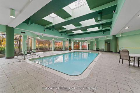 Photo 40 at 1112 - 7 Townsgate Drive, Yorkhill, Vaughan