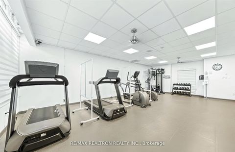 Photo 46 at 1112 - 7 Townsgate Drive, Yorkhill, Vaughan