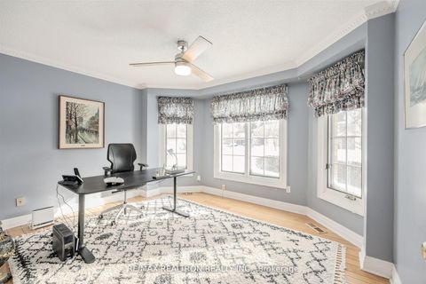 Photo 20 at 60 Arthur Hall Drive, Sharon, East Gwillimbury