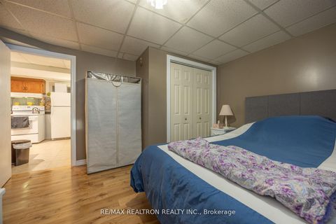 Photo 39 at 60 Arthur Hall Drive, Sharon, East Gwillimbury