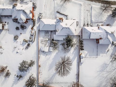 Photo 45 at 60 Arthur Hall Drive, Sharon, East Gwillimbury