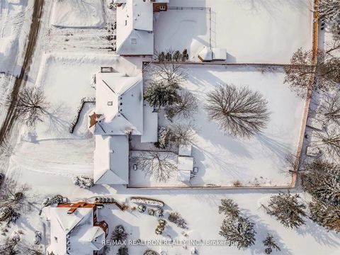 Photo 47 at 60 Arthur Hall Drive, Sharon, East Gwillimbury