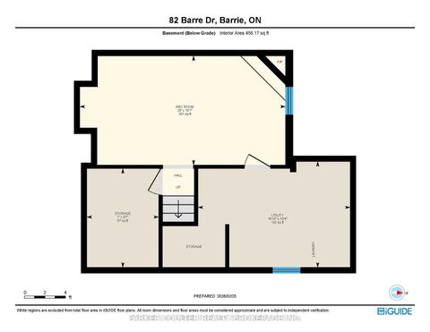 Photo 30 at 82 Barre Drive, Painswick North, Barrie