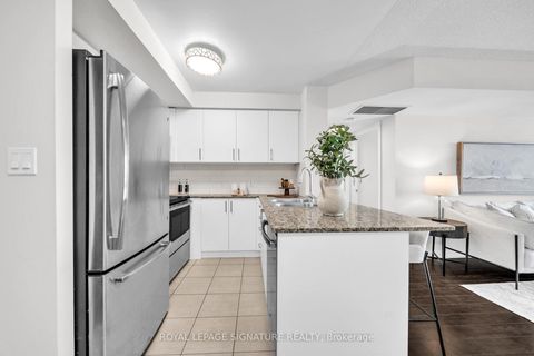 Photo 2 at 1902 - 5791 Yonge Street, Newtonbrook East, Toronto