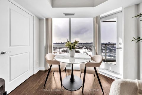 Photo 6 at 1902 - 5791 Yonge Street, Newtonbrook East, Toronto