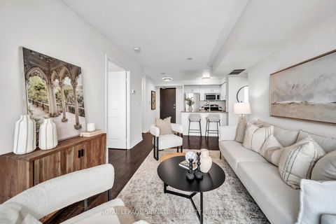 Photo 8 at 1902 - 5791 Yonge Street, Newtonbrook East, Toronto