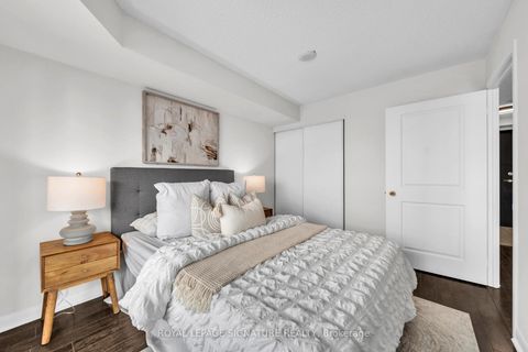 Photo 12 at 1902 - 5791 Yonge Street, Newtonbrook East, Toronto