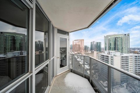 Photo 17 at 1902 - 5791 Yonge Street, Newtonbrook East, Toronto