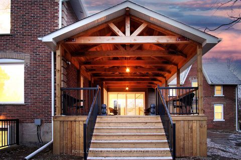 Photo 4 at 7590 19th Side Road, Schomberg, King