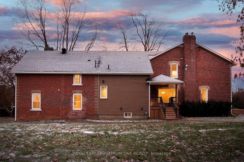 Photo 5 at 7590 19th Side Road, Schomberg, King