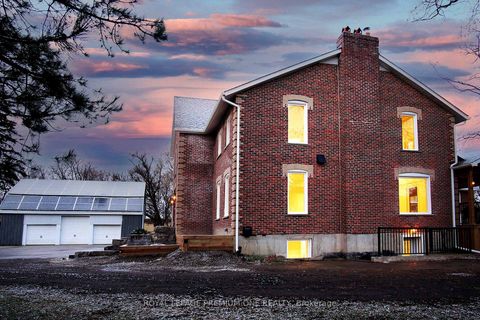 Photo 6 at 7590 19th Side Road, Schomberg, King