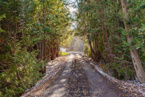 Photo 8 at 7590 19th Side Road, Schomberg, King