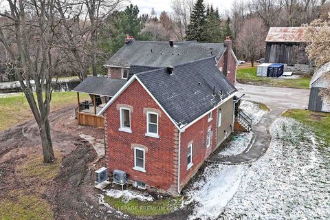 Photo 9 at 7590 19th Side Road, Schomberg, King