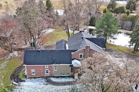 Photo 12 at 7590 19th Side Road, Schomberg, King