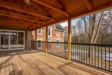 Photo 14 at 7590 19th Side Road, Schomberg, King