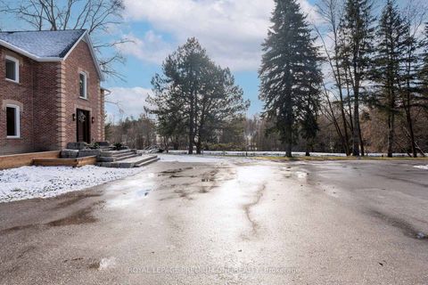 Photo 17 at 7590 19th Side Road, Schomberg, King