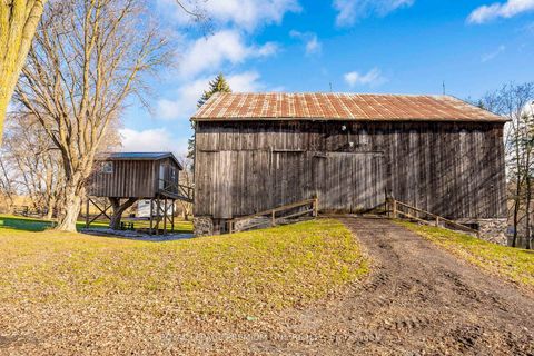 Photo 18 at 7590 19th Side Road, Schomberg, King