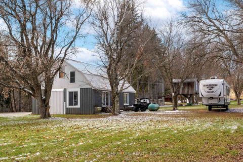 Photo 22 at 7590 19th Side Road, Schomberg, King