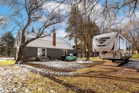 Photo 24 at 7590 19th Side Road, Schomberg, King