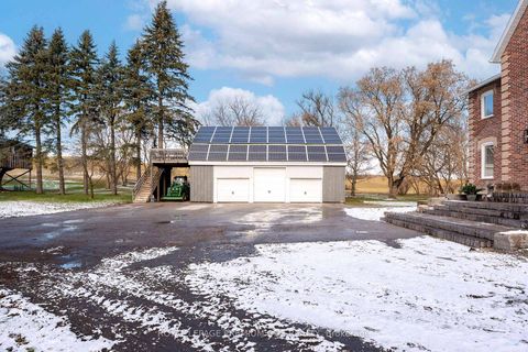 Photo 28 at 7590 19th Side Road, Schomberg, King