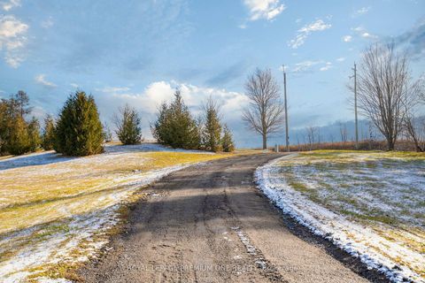 Photo 29 at 7590 19th Side Road, Schomberg, King