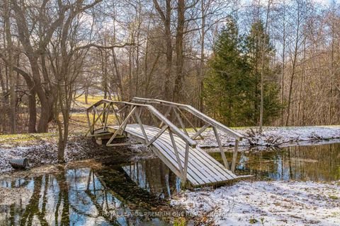 Photo 30 at 7590 19th Side Road, Schomberg, King