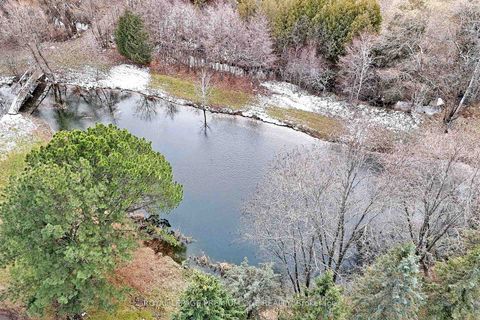 Photo 31 at 7590 19th Side Road, Schomberg, King