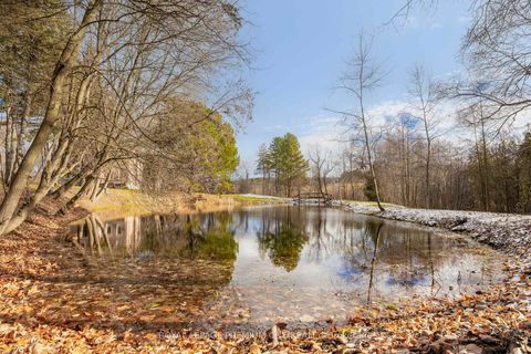 Photo 34 at 7590 19th Side Road, Schomberg, King