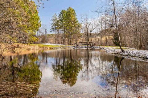 Photo 35 at 7590 19th Side Road, Schomberg, King