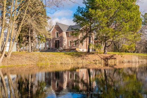 Photo 36 at 7590 19th Side Road, Schomberg, King