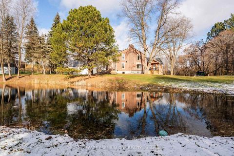 Photo 37 at 7590 19th Side Road, Schomberg, King