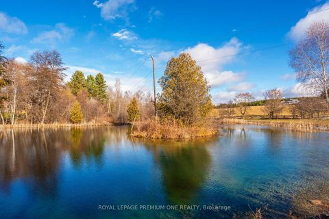 Photo 39 at 7590 19th Side Road, Schomberg, King