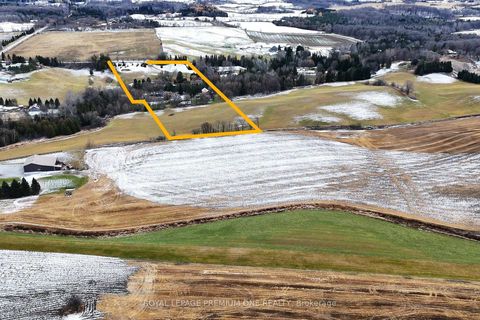 Photo 42 at 7590 19th Side Road, Schomberg, King