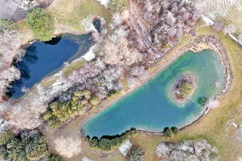 Photo 43 at 7590 19th Side Road, Schomberg, King