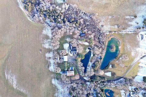 Photo 44 at 7590 19th Side Road, Schomberg, King