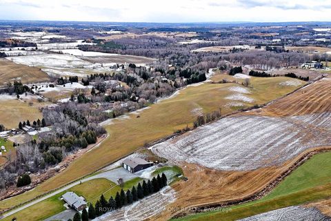 Photo 46 at 7590 19th Side Road, Schomberg, King