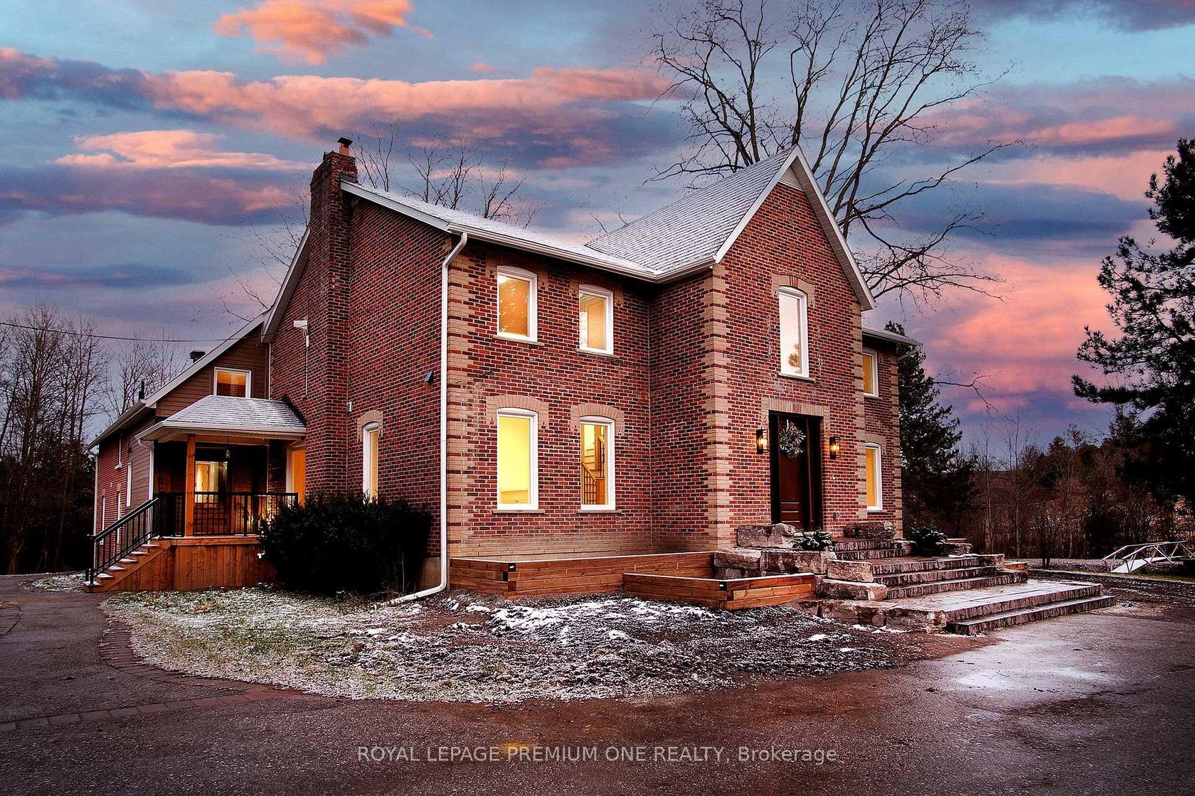 7590 19th Side Road, Schomberg, King photo 5