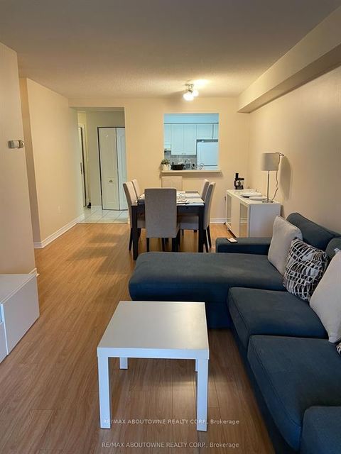 Photo 1 at 302 - 88 Grandview Way, Willowdale East, Toronto