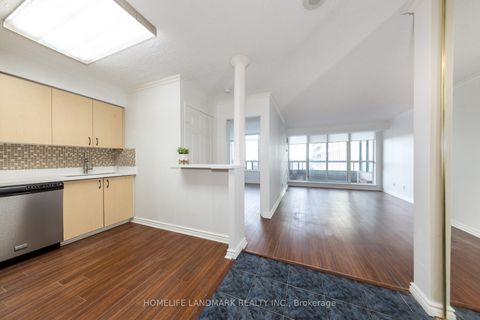 Photo 1 at 711 - 91 Townsgate Drive, Yorkhill, Vaughan