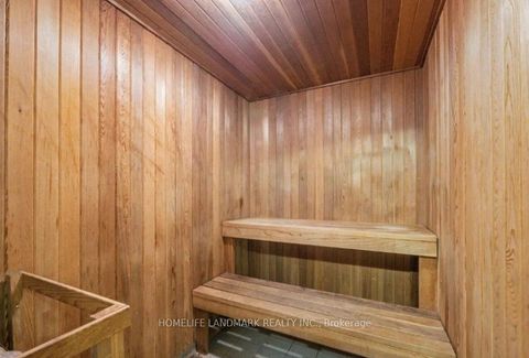 Photo 23 at 711 - 91 Townsgate Drive, Yorkhill, Vaughan