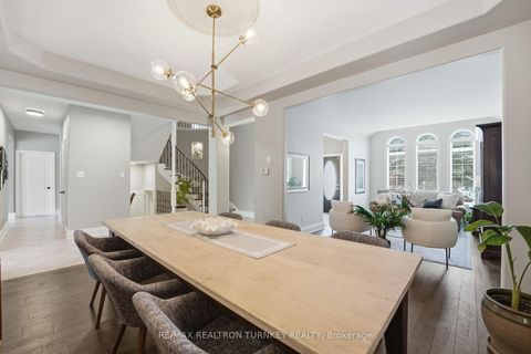 Photo 2 at 668 Foxcroft Boulevard, Wyndham, Newmarket