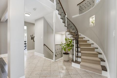 Photo 9 at 668 Foxcroft Boulevard, Wyndham, Newmarket