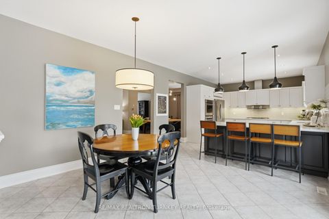 Photo 16 at 668 Foxcroft Boulevard, Wyndham, Newmarket