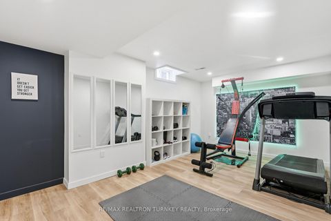 Photo 38 at 668 Foxcroft Boulevard, Wyndham, Newmarket