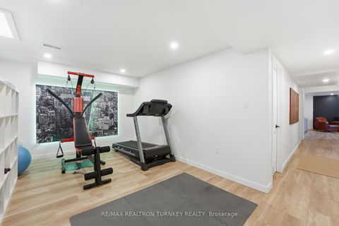 Photo 39 at 668 Foxcroft Boulevard, Wyndham, Newmarket